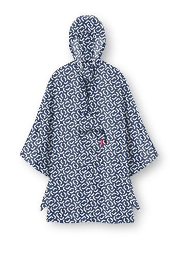 Reisenthel Rain Cape Signature Navy - Main Image