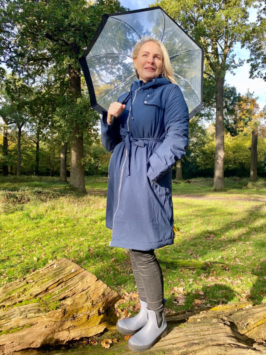 winterjas-danefae-tyttebaer-navy