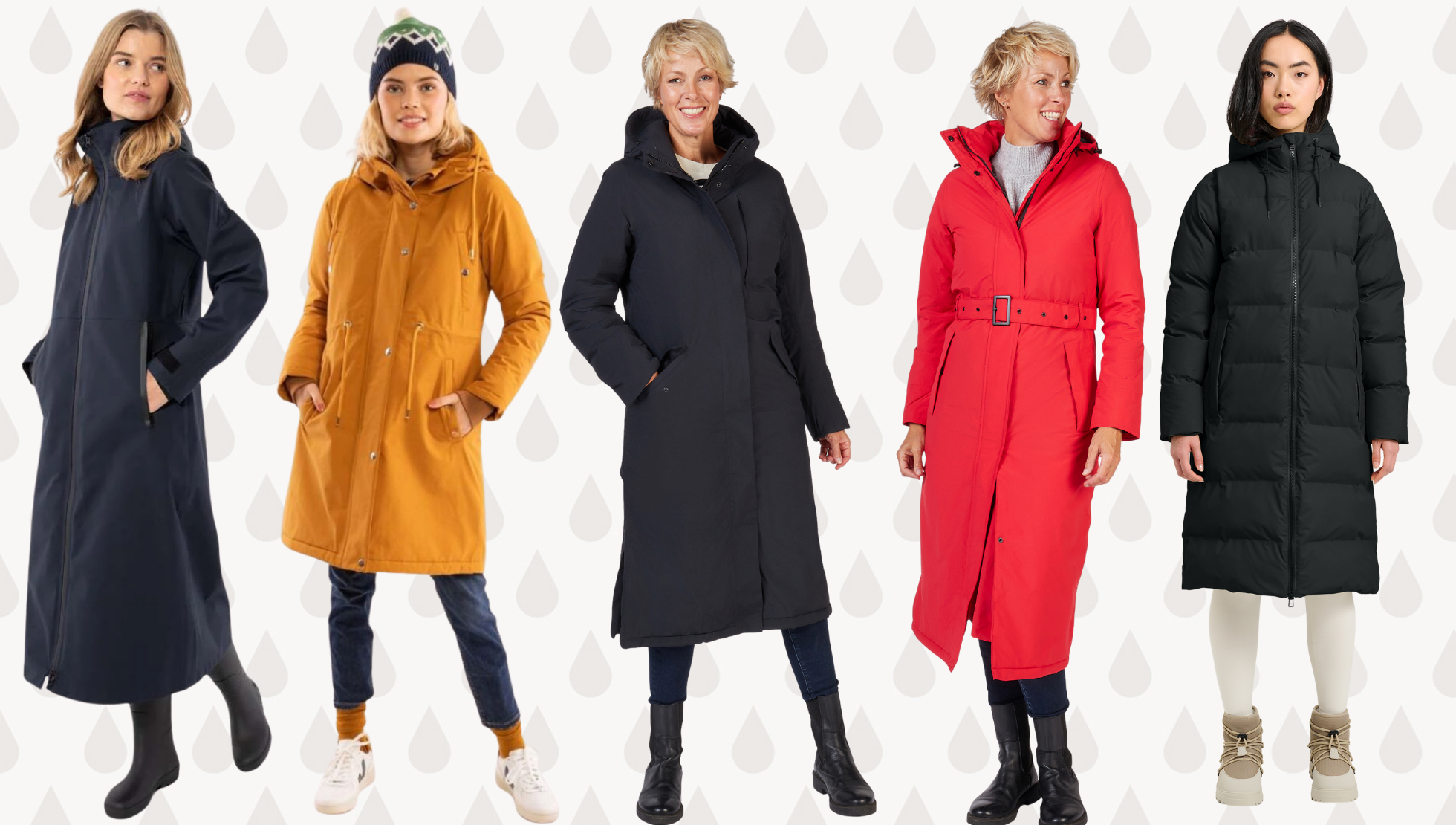 Top 5 best verkochte winterjassen van 2025 – dit kozen jullie