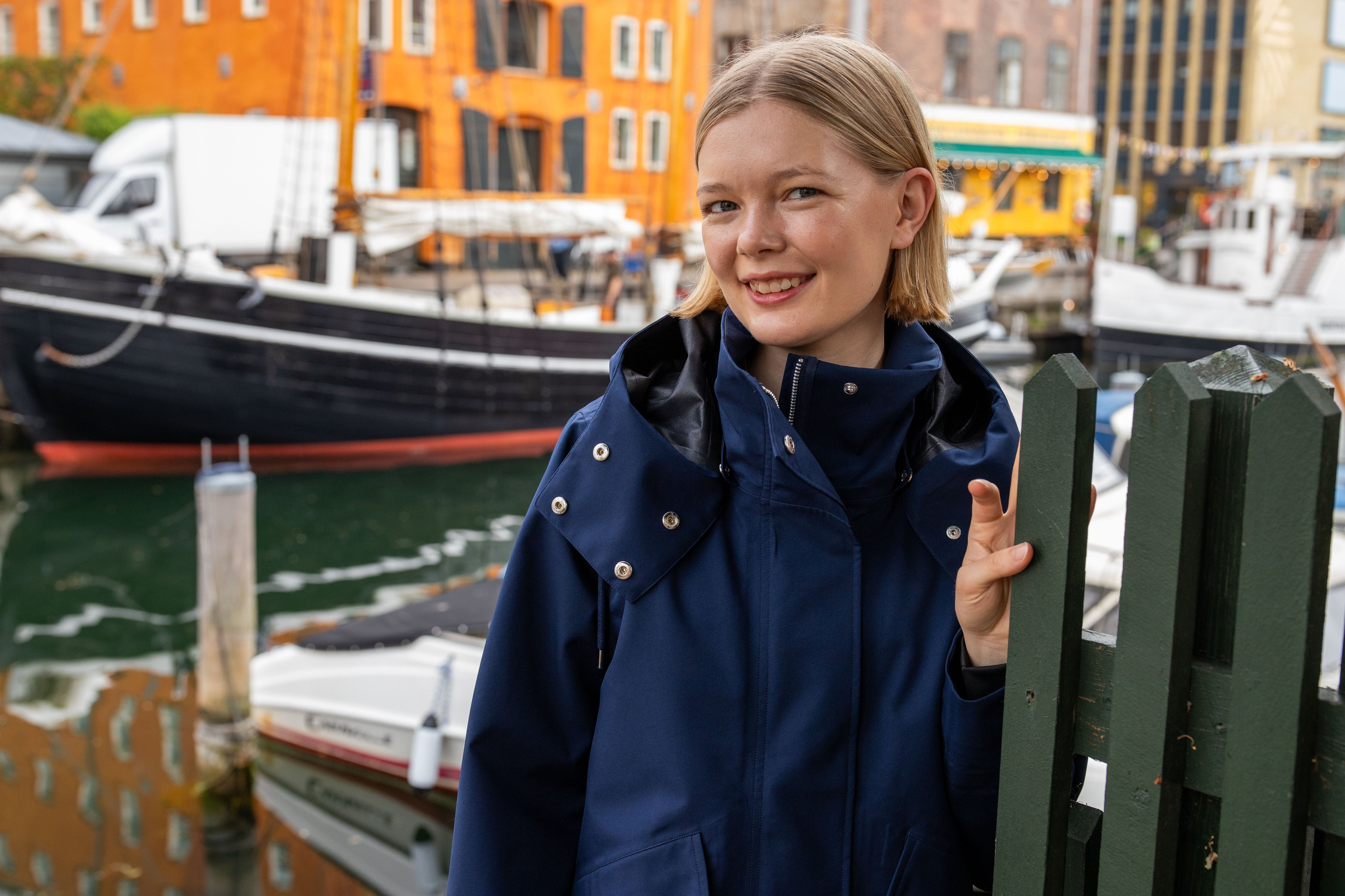 Waarom sommige regenjassen tegenvallen (en andere juist jarenlang favoriet blijven)