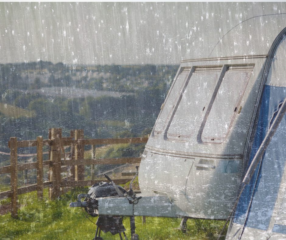 Regen op vakantie? Met deze 3 tips geniet je gewoon verder