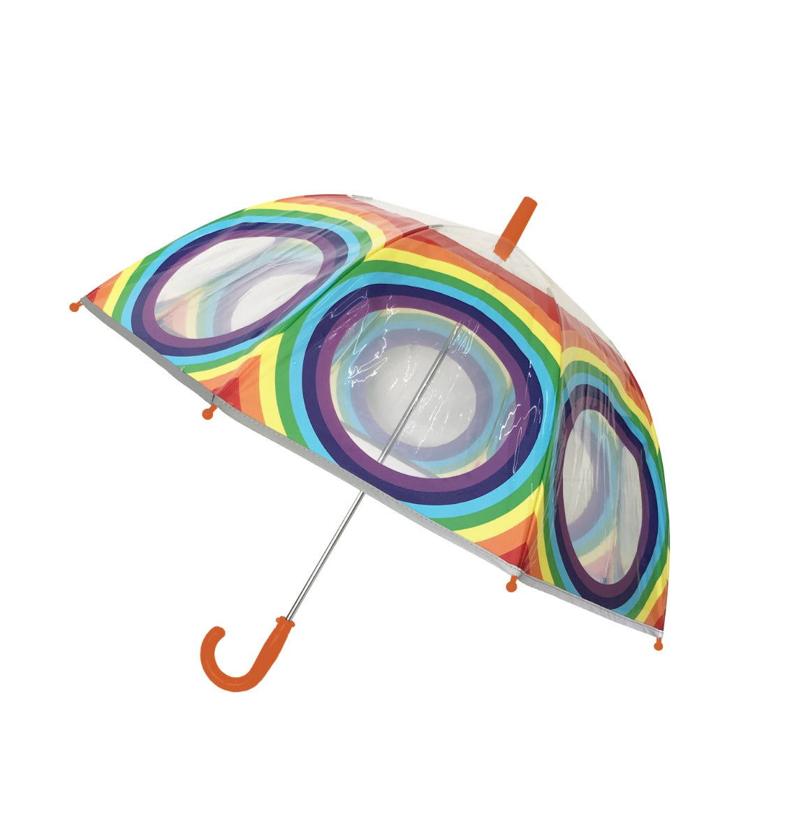 Paraplu Regenboog voor Kinderen!