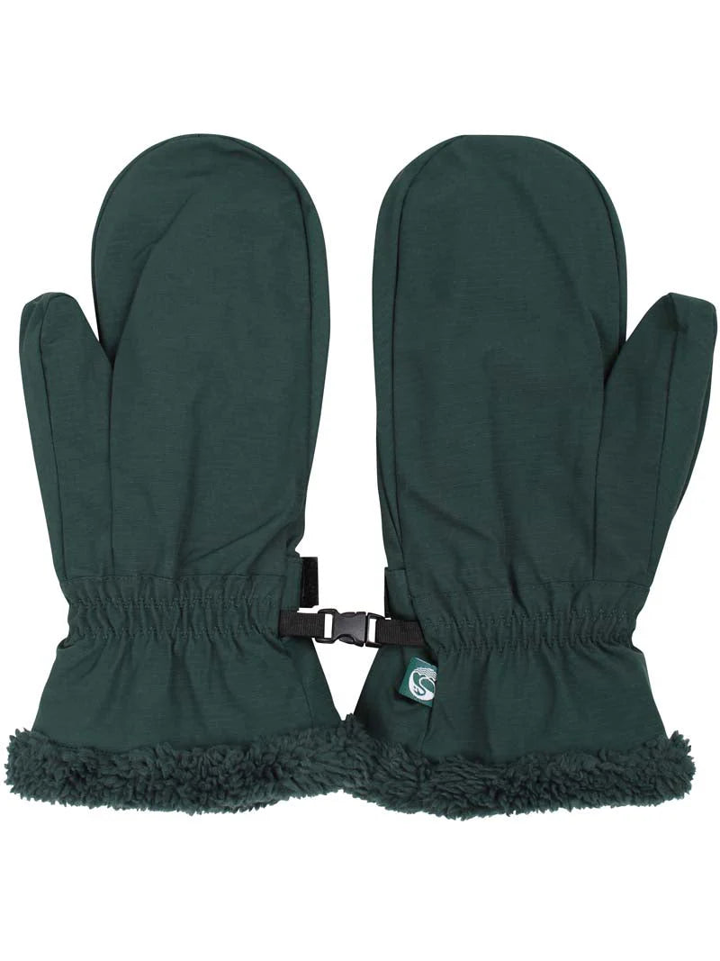 Danefae Mittens Waterproof Danehandy Black