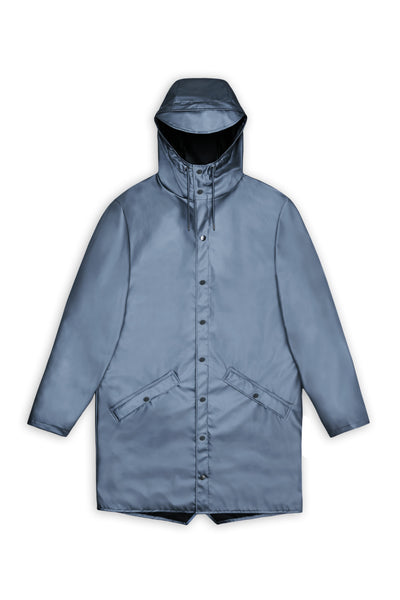 RAINS Lange Jacke Bay