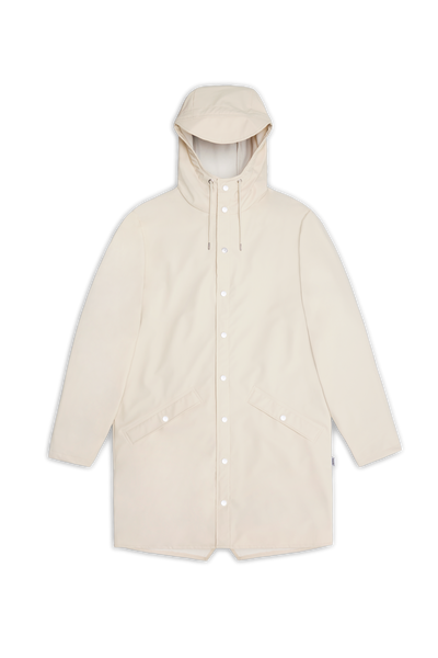 RAINS Lange Jacke Dune