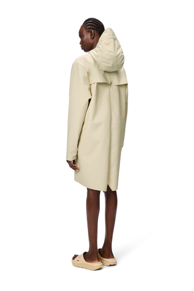 RAINS Lange Jacke Dune