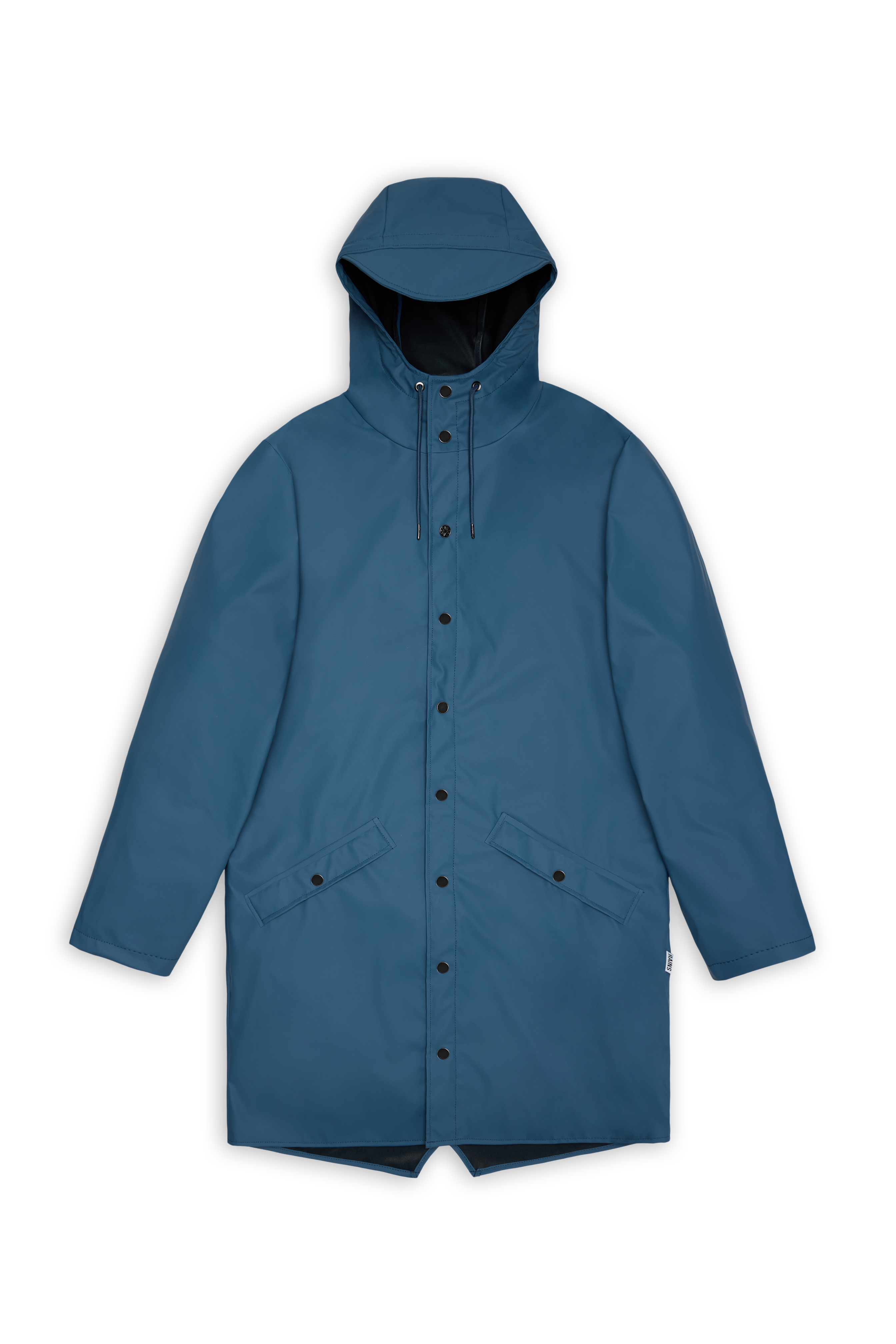 RAINS Long Jacket Pulse