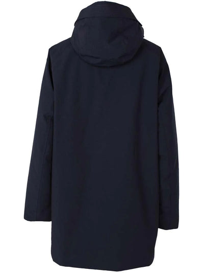 Danevalhalla Winterparka Navy