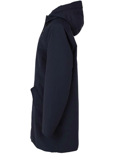 Danevalhalla Winterparka Navy