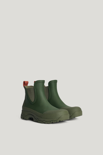 Tretorn Winter Rain Boots Eva W Green