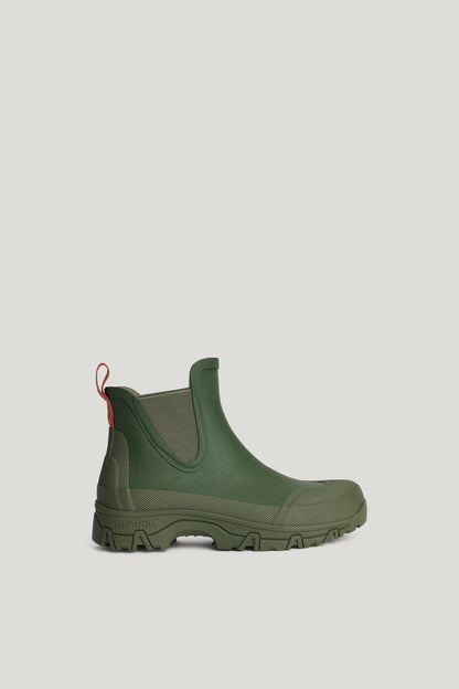 Tretorn Winter Rain Boots Eva W Green