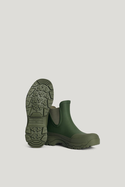 Tretorn Winter Rain Boots Eva W Green