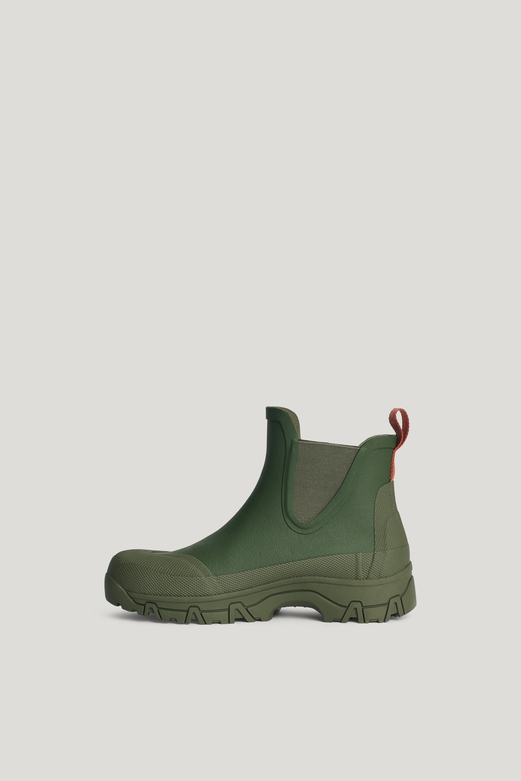 Tretorn Winter Rain Boots Eva W Green