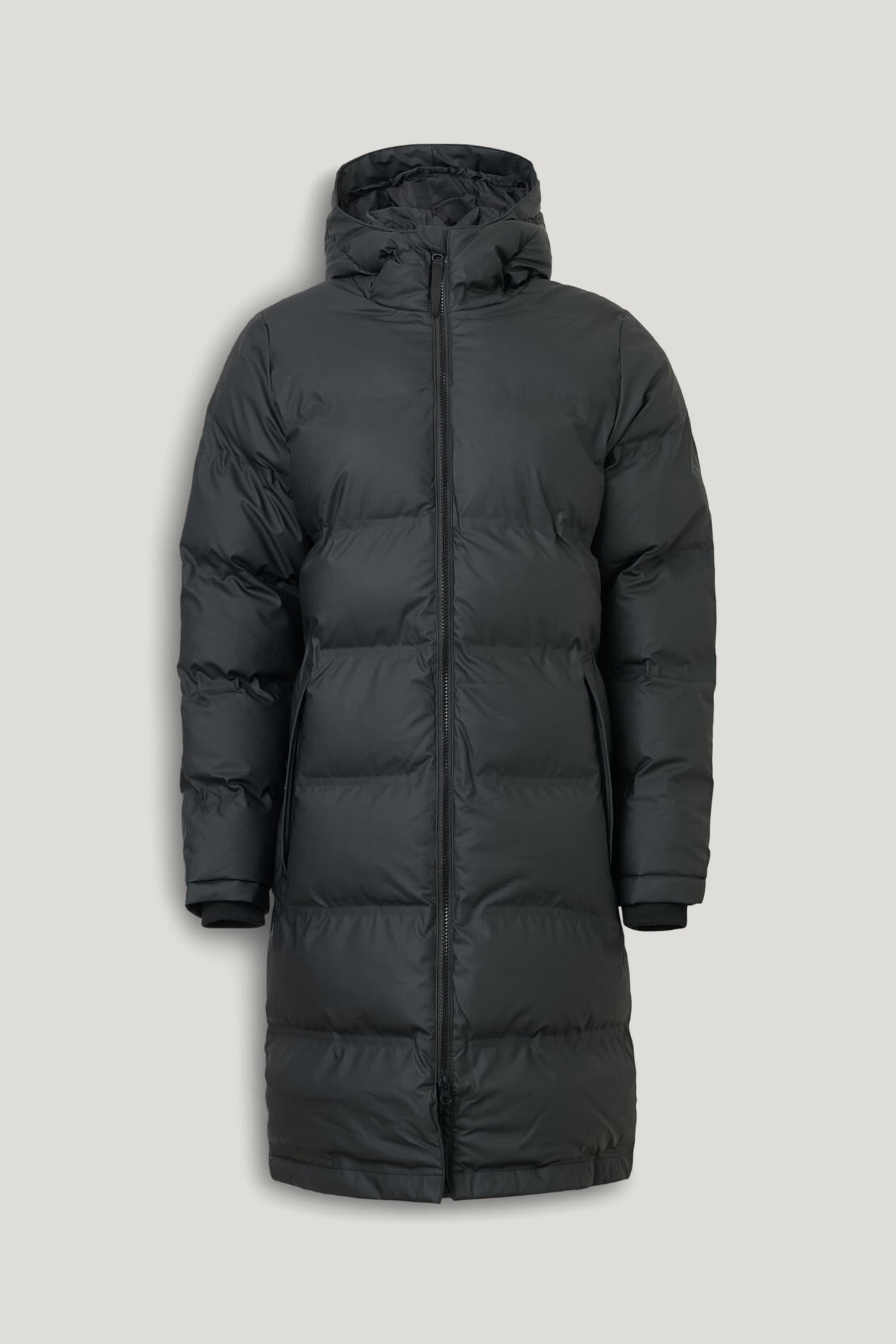 Tretorn Winter Jacket Ladies Lumi Black