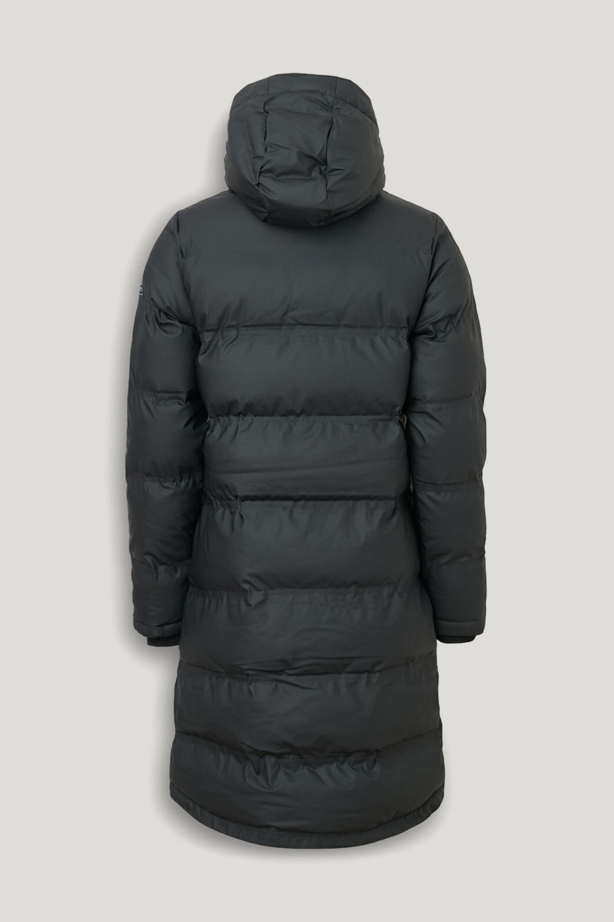 Tretorn Winter Jacket Ladies Lumi Black