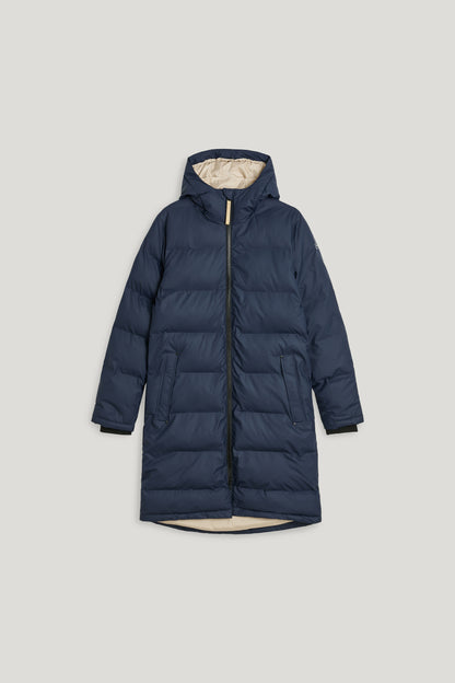 Tretorn Winter Jacket Ladies Lumi Black