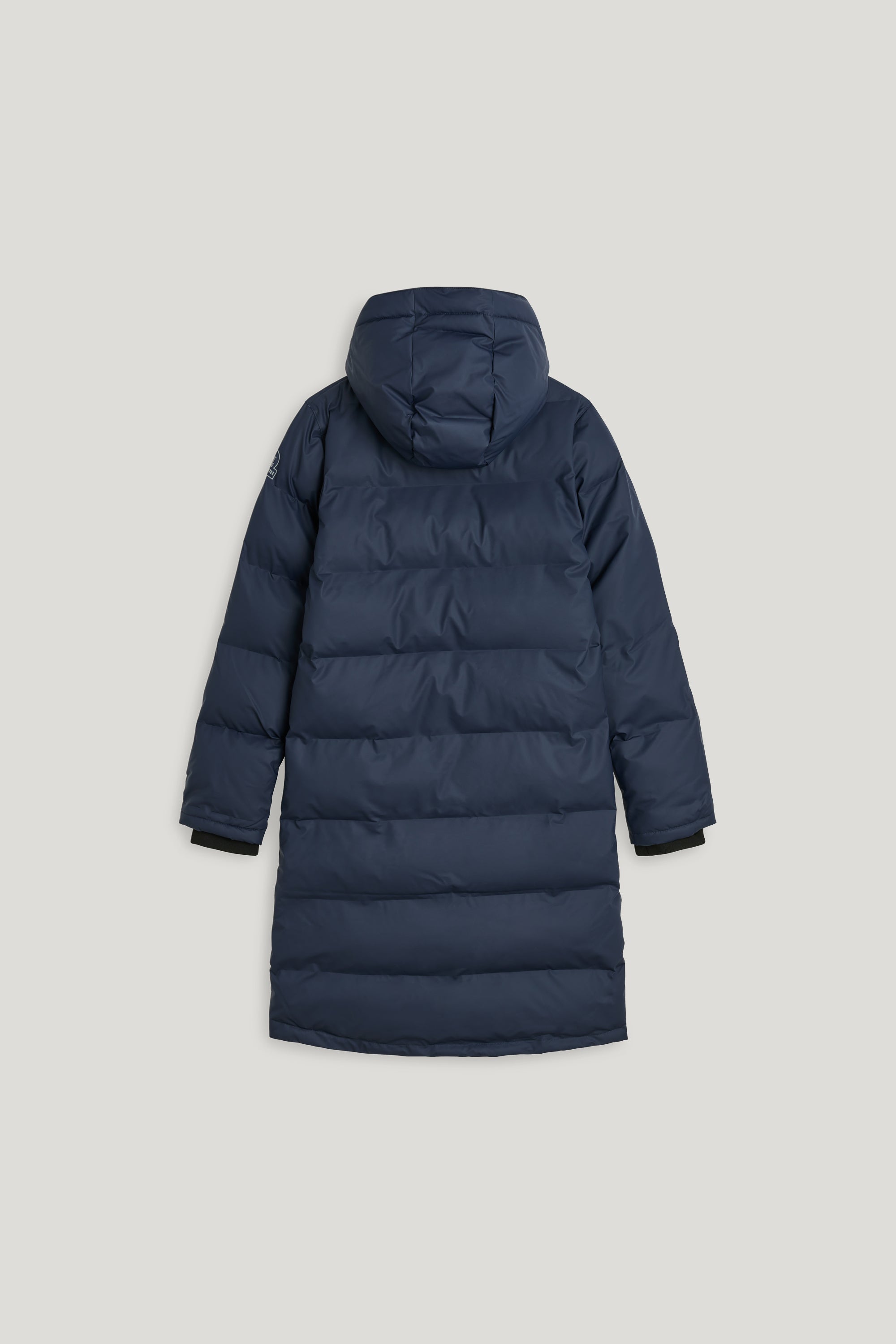 Tretorn Winter Jacket Ladies Lumi Black