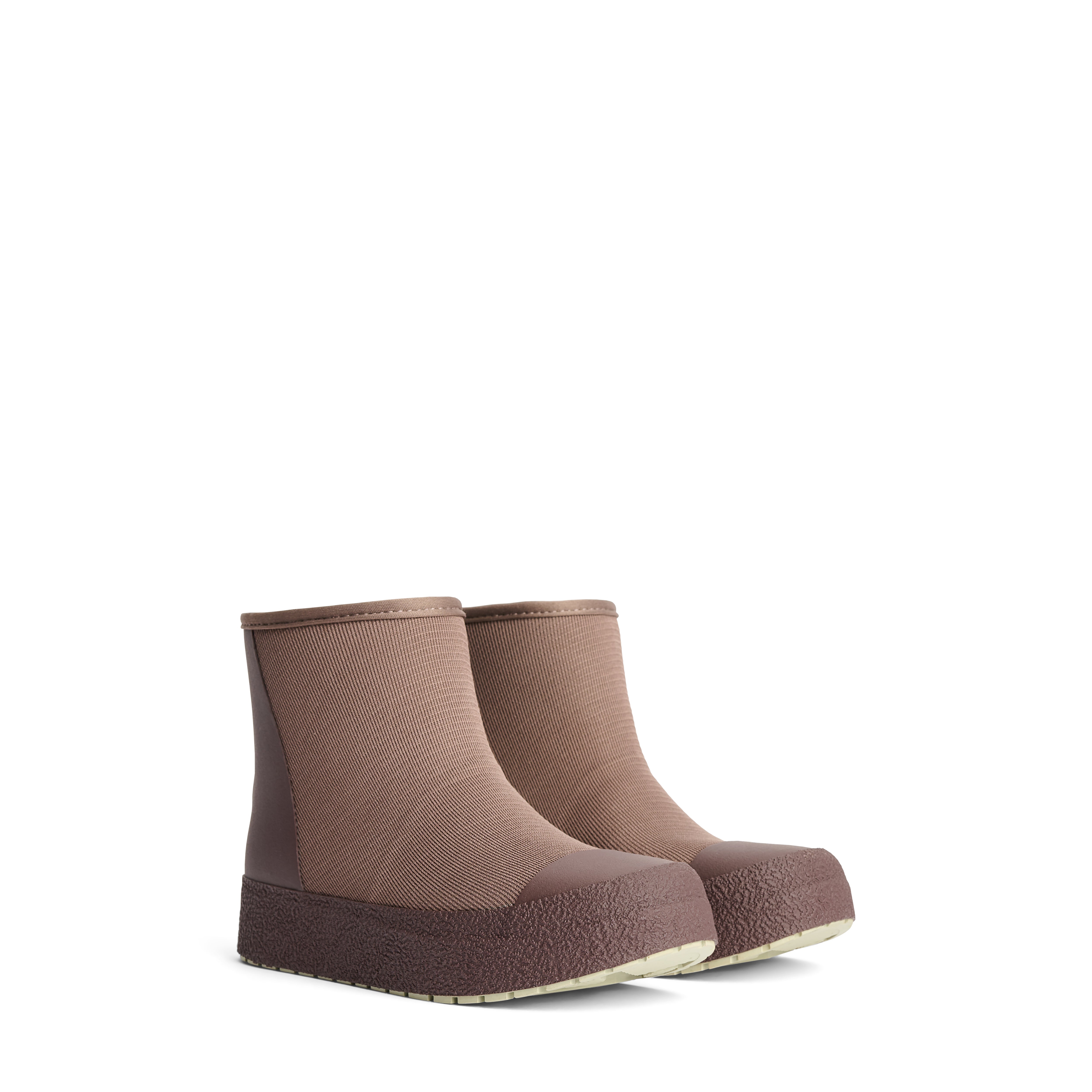 Tretorn Arch Hybrid W Deep Taupe