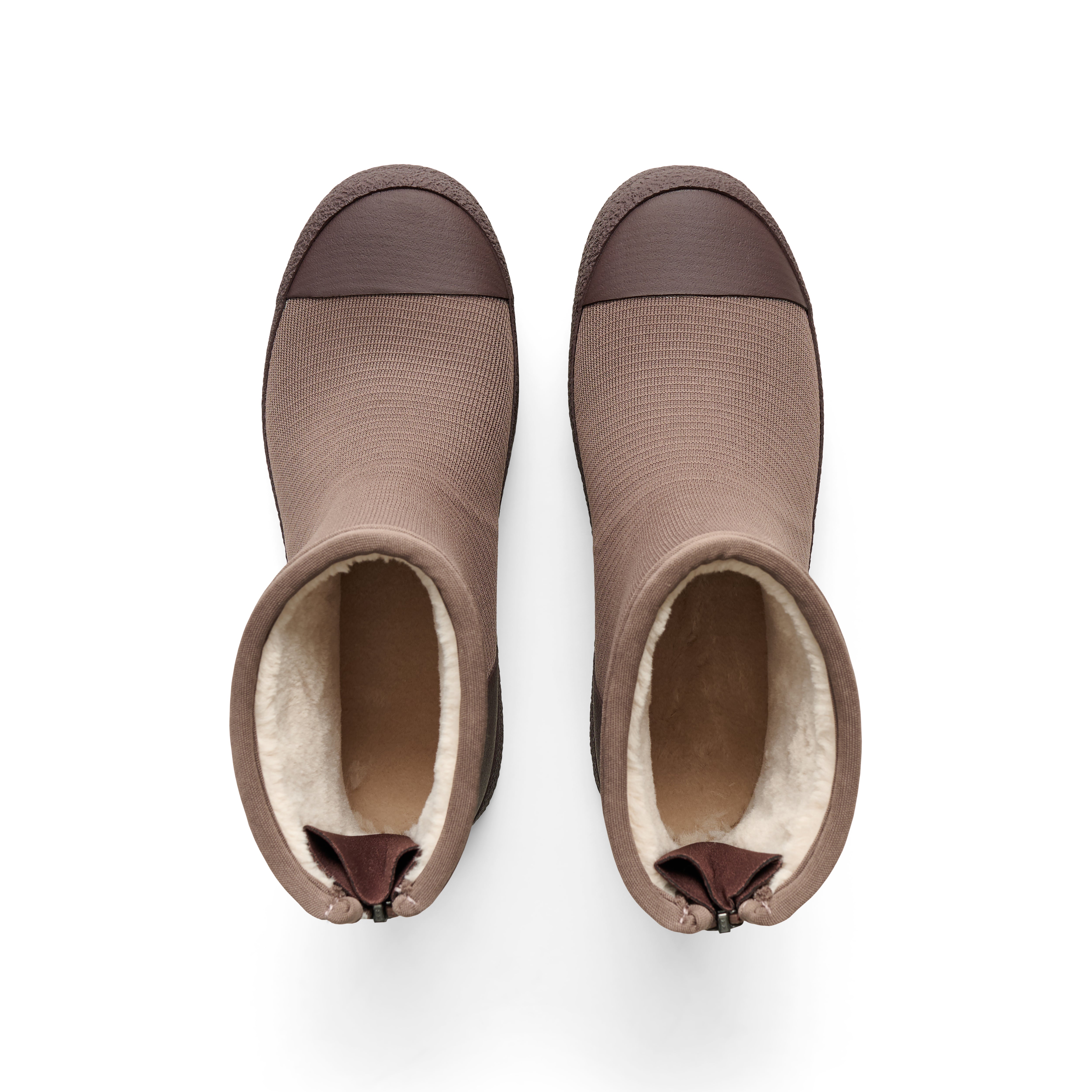 Tretorn Arch Hybrid W Deep Taupe