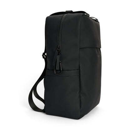 Tretorn Wings Flexpack Rucksack schwarz