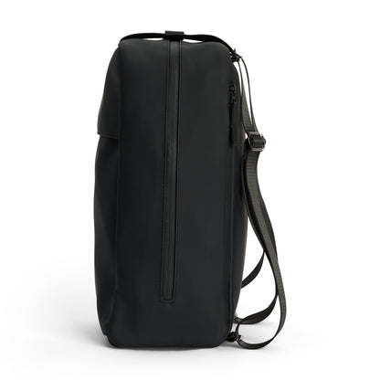 Tretorn Wings Flexpack Rucksack schwarz