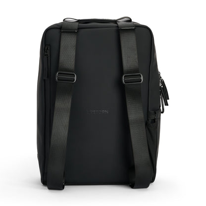 Tretorn Wings Flexpack Rucksack schwarz
