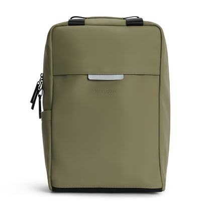 Tretorn Wings Flexpack Rucksack grün