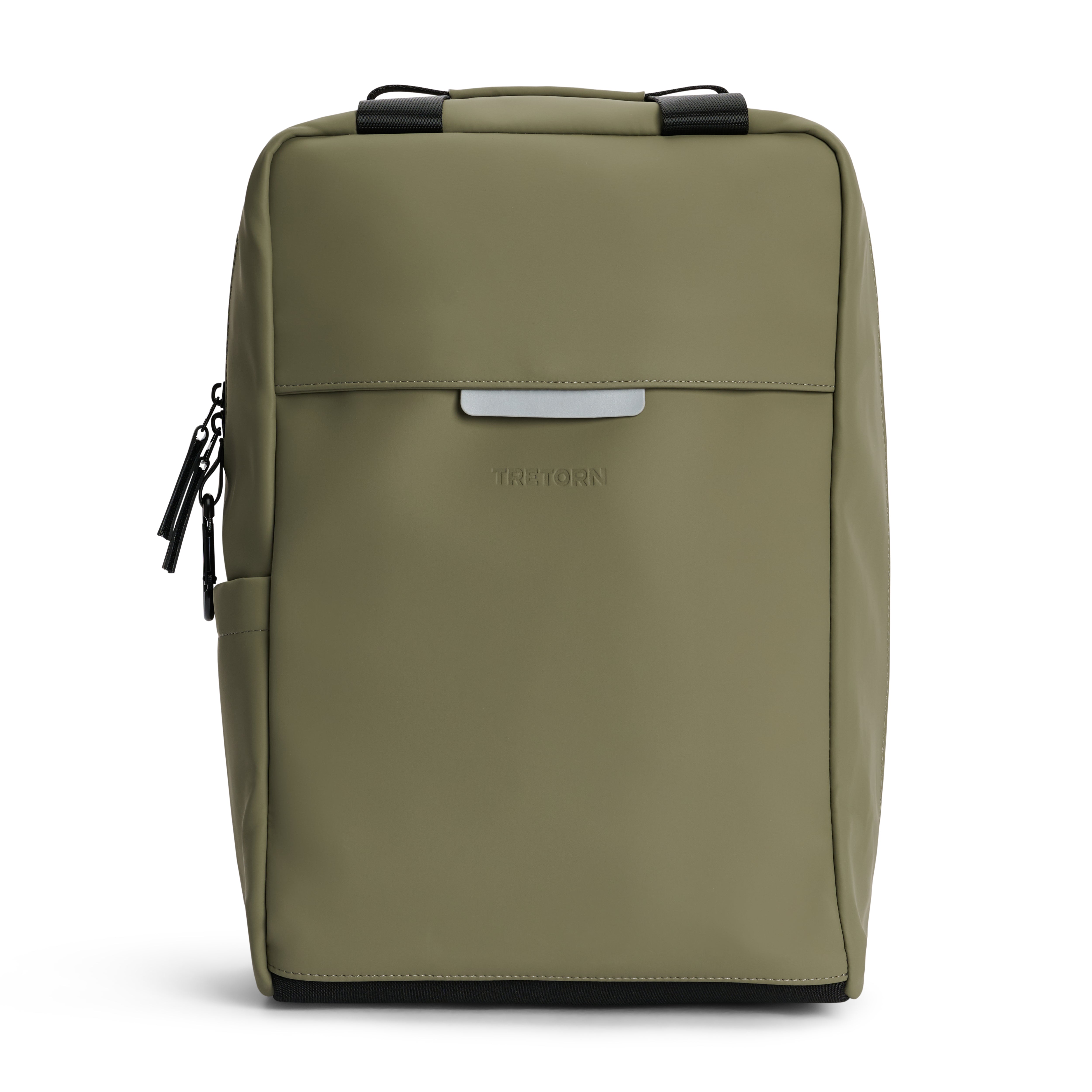 Tretorn rugtas Wings Flexpack groen