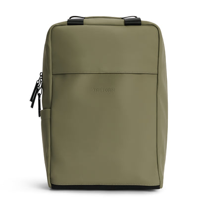 Tretorn Wings Flexpack Rucksack grün