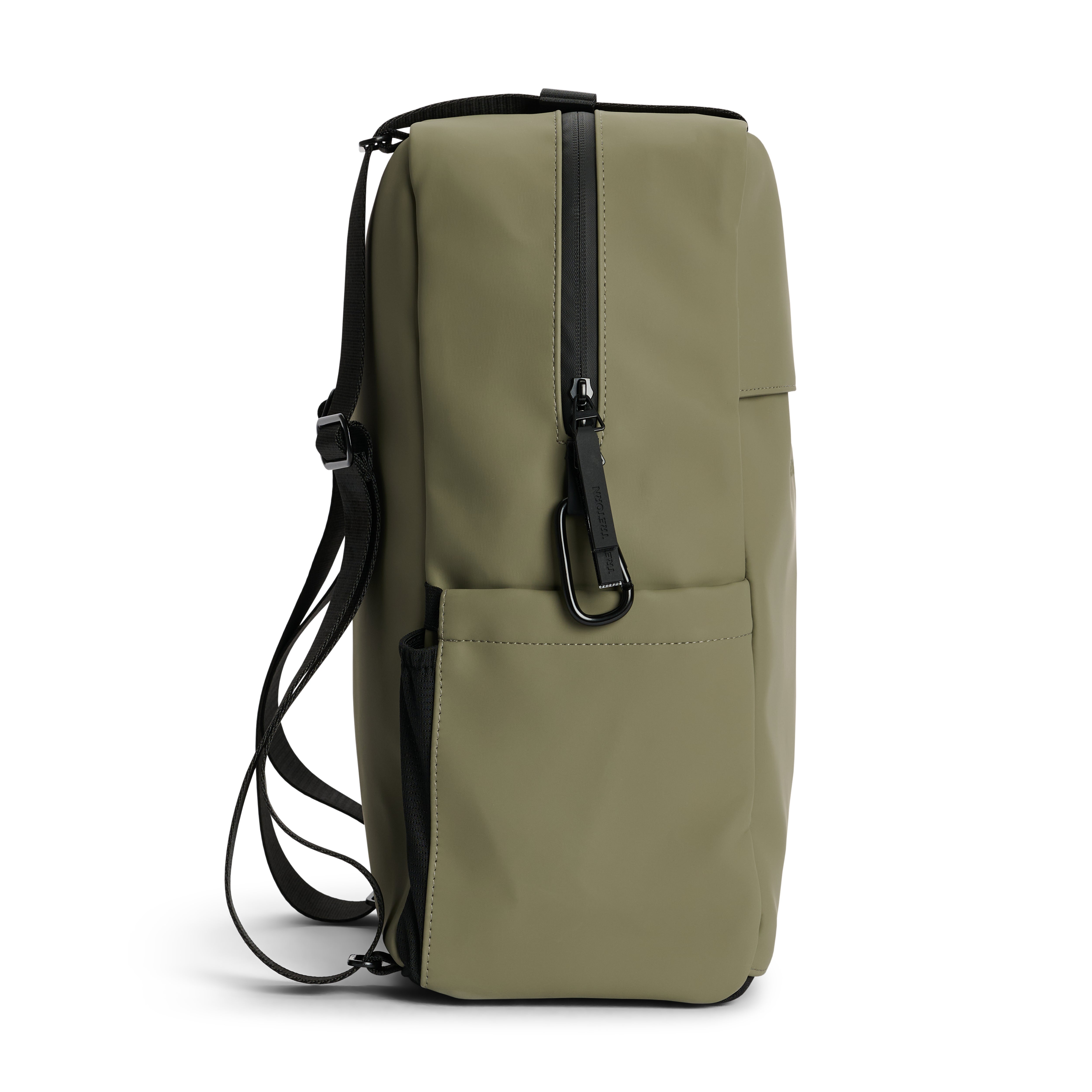 Tretorn Wings Flexpack Rucksack grün
