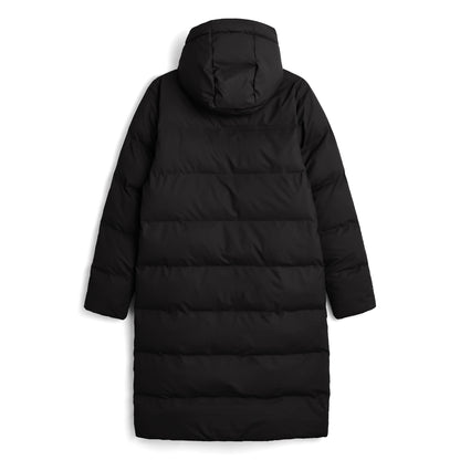 Tretorn Winterjas Ivy Puffer Zwart