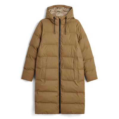 Tretorn Winterjacke Damen Lumi Schwarz