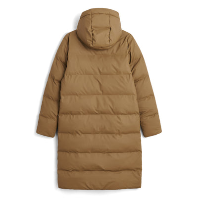 Tretorn Winterjacke Damen Lumi Schwarz