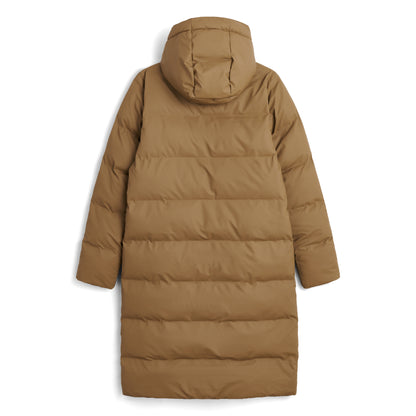 Tretorn Winterjacke Damen Lumi Schwarz