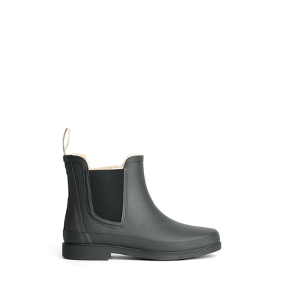 Tretorn Winter Regenlaarzen Eva Insulated Black