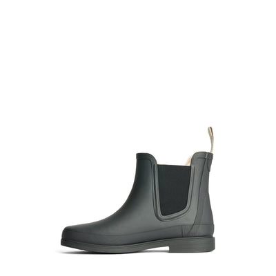 Tretorn Winter Regenlaarzen Eva Insulated Black