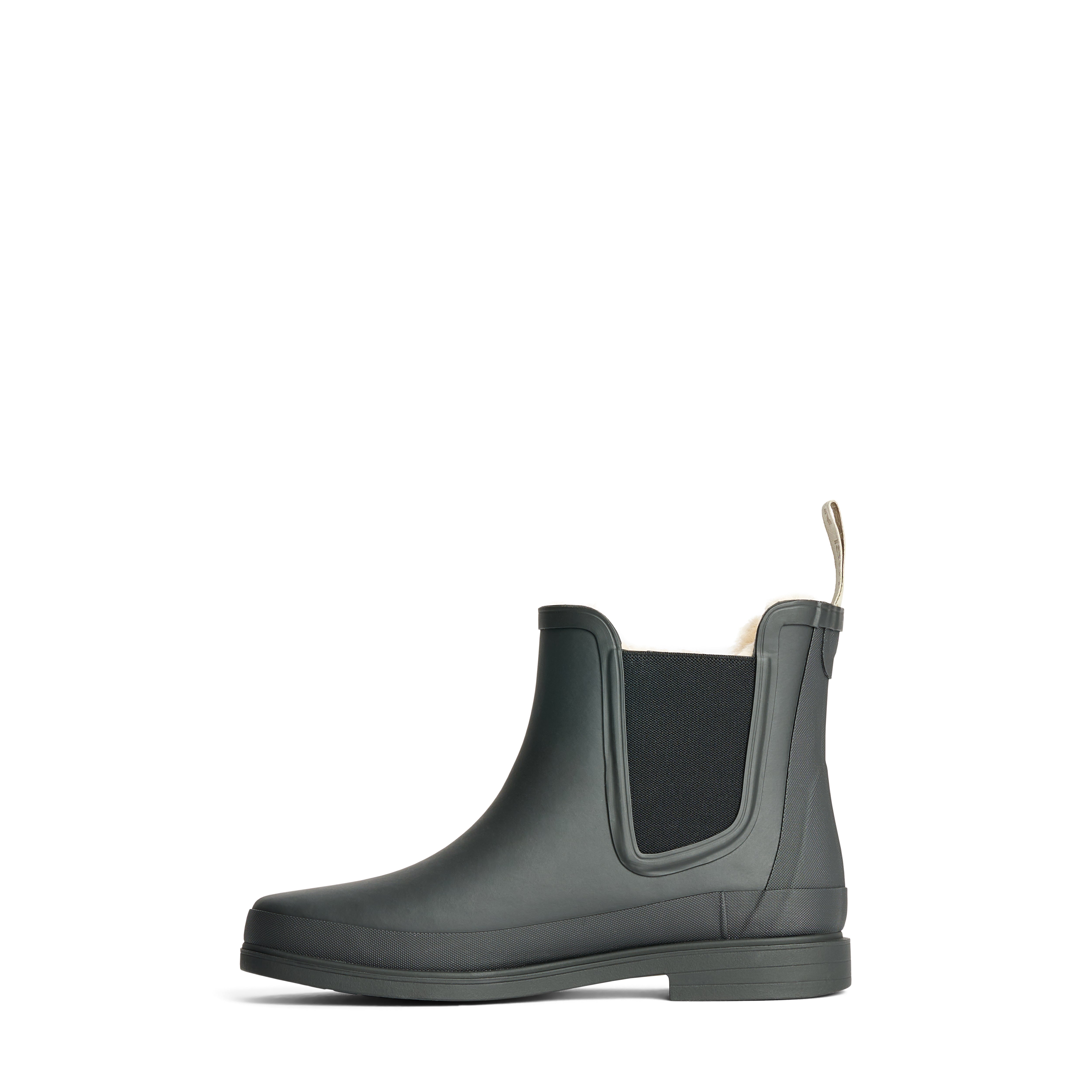 Tretorn Winter Regenlaarzen Eva Insulated Black