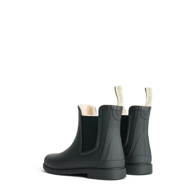 Tretorn Winter Regenlaarzen Eva Insulated Black