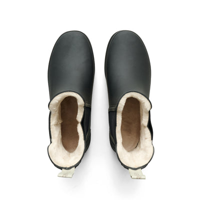 Tretorn Winter Regenlaarzen Eva Insulated Black