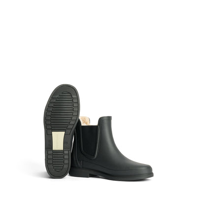 Tretorn Winter Regenlaarzen Eva Insulated Black