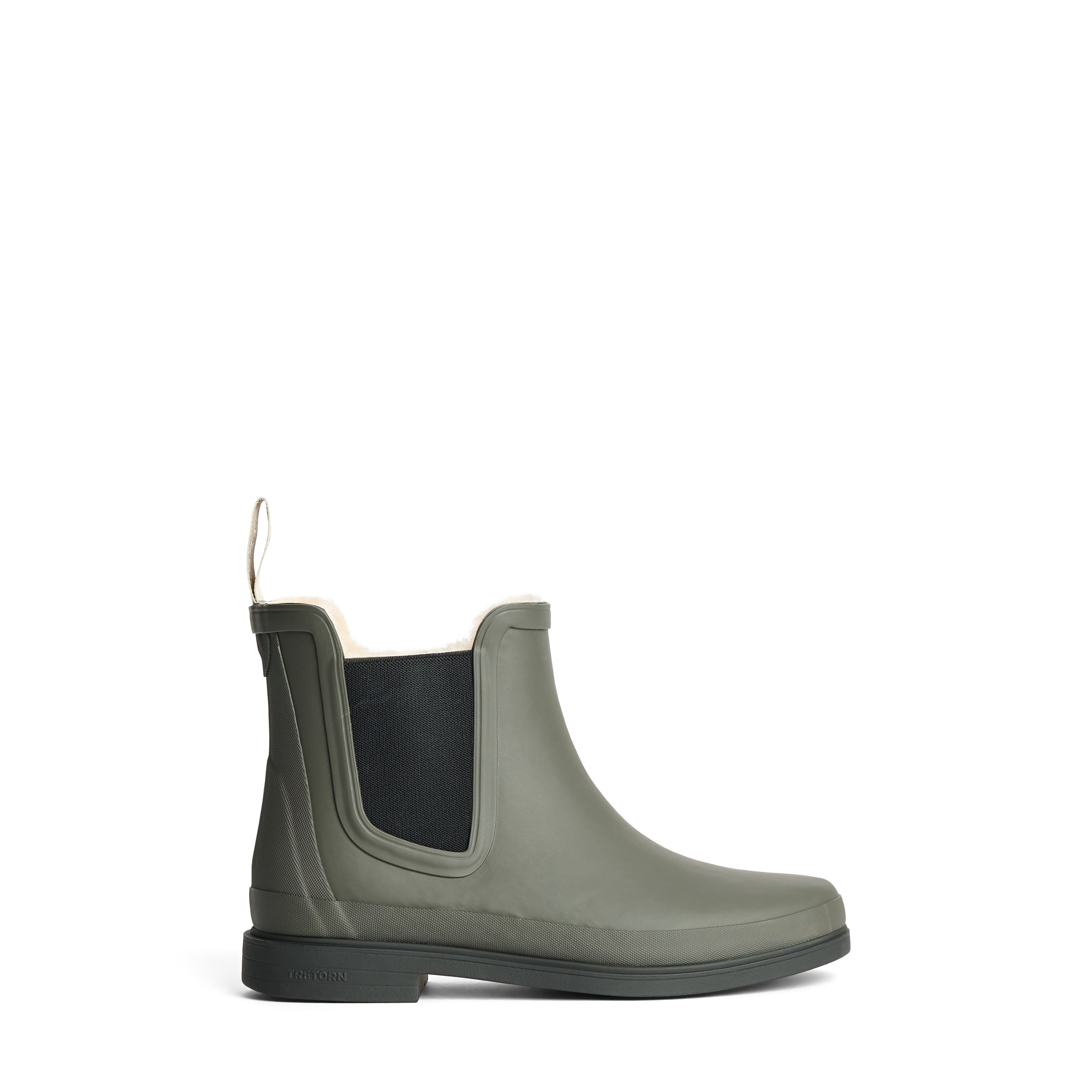 Tretorn Winter Regenlaarzen Eva Insulated Beluga