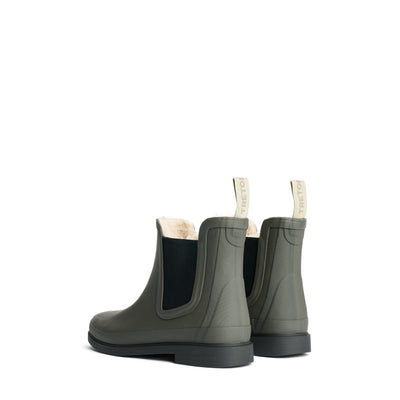 Tretorn Winter Regenlaarzen Eva Insulated Beluga