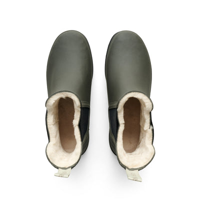 Tretorn Winter Regenlaarzen Eva Insulated Beluga