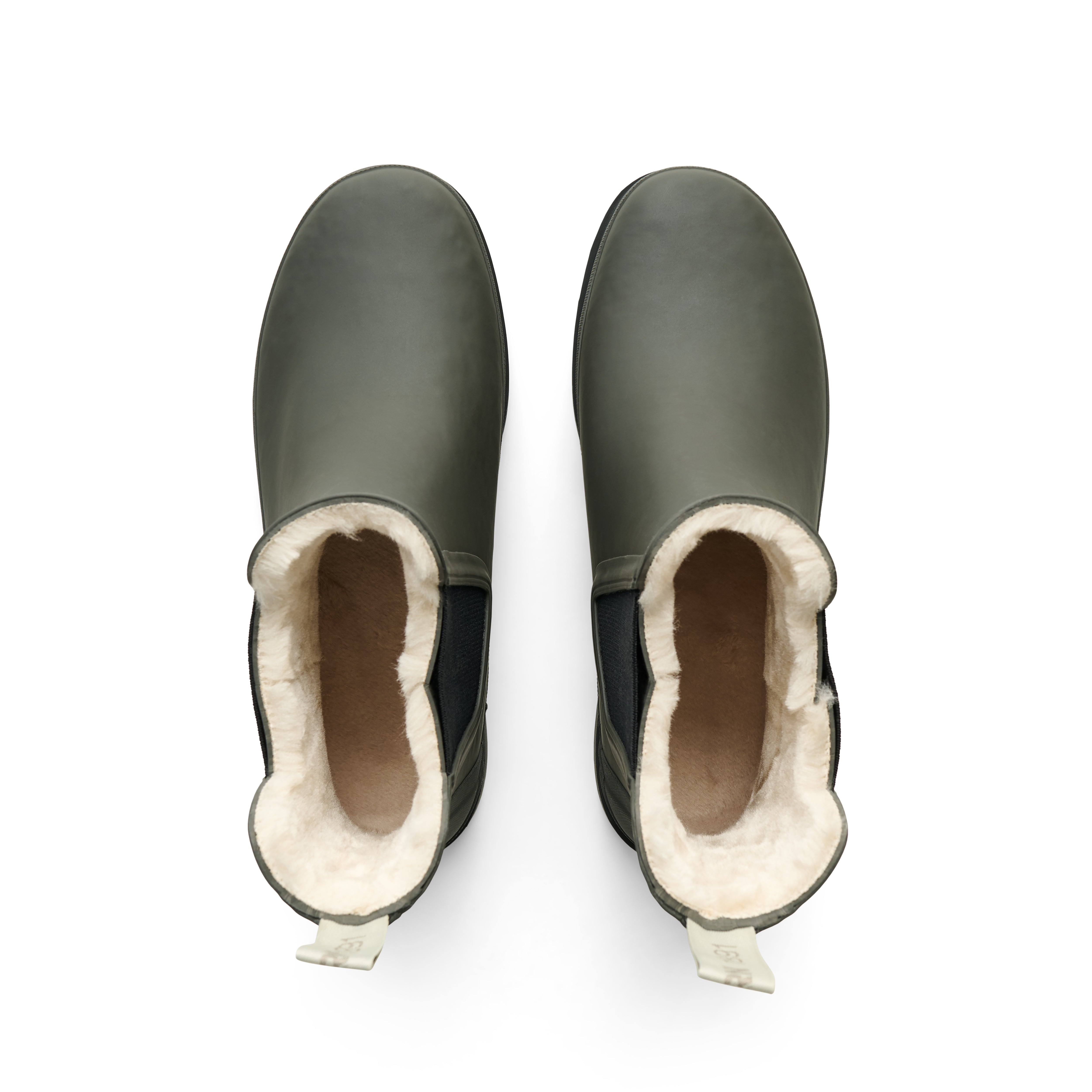 Tretorn Winter Regenlaarzen Eva Insulated Beluga
