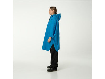 Agu Grant Rain Pocho - Fresh Blue
