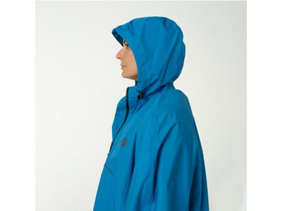 Agu Grant Rain Pocho - Fresh Blue