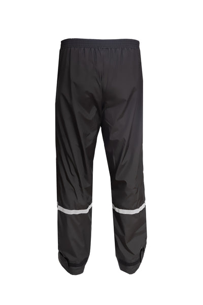 Hello Rain Premium Regenhose – Schwarz