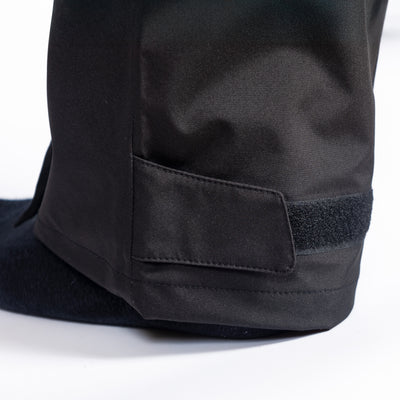 Hello Rain Premium Regenhose – Schwarz