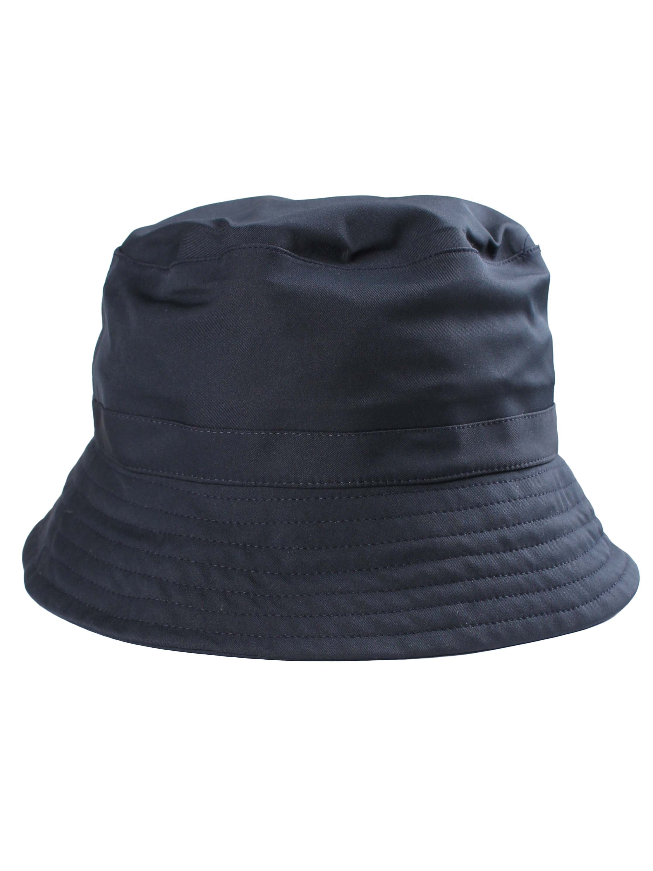  Bucket Hat Navy