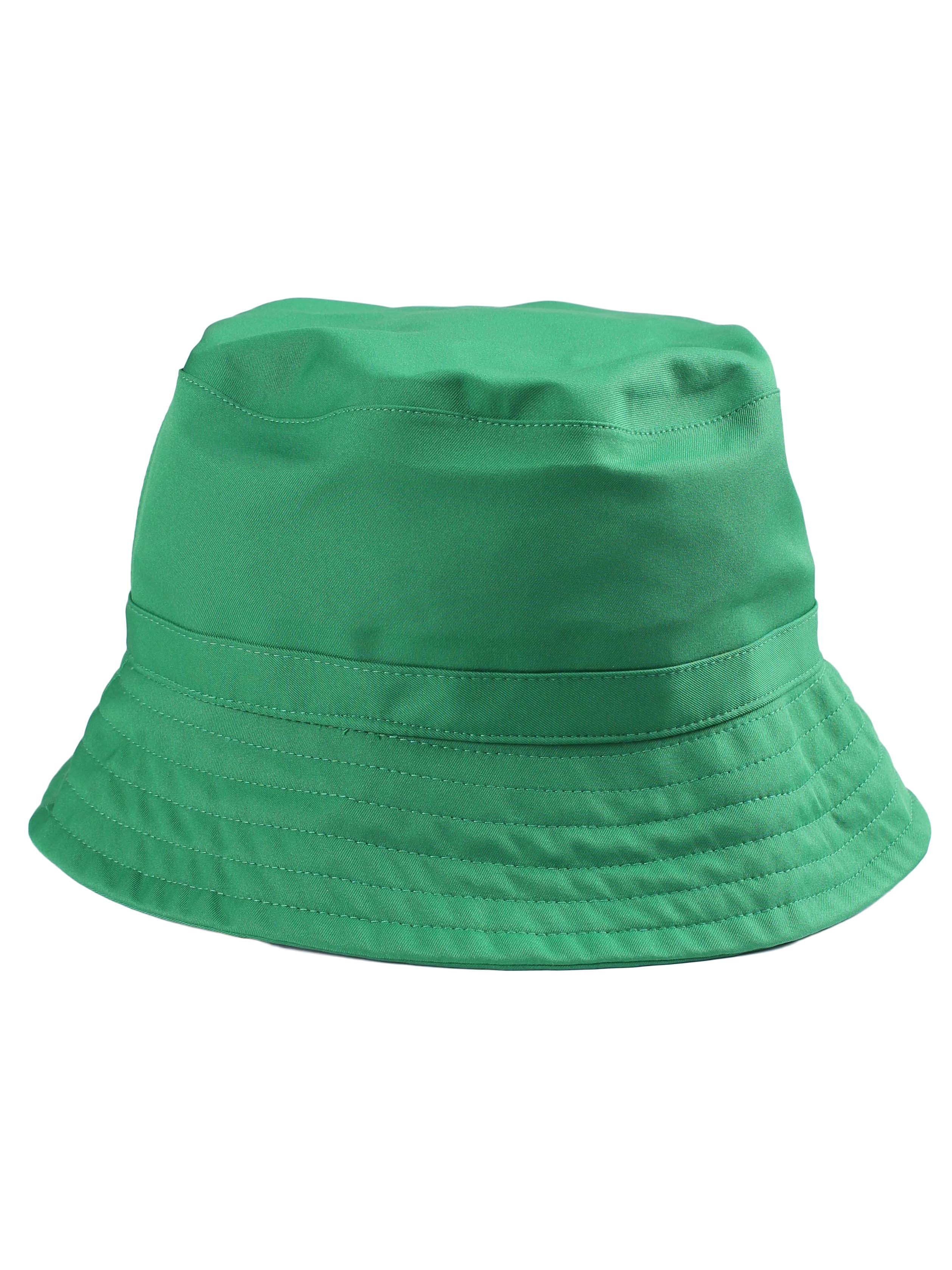 Danefea Bucket Hat Grün